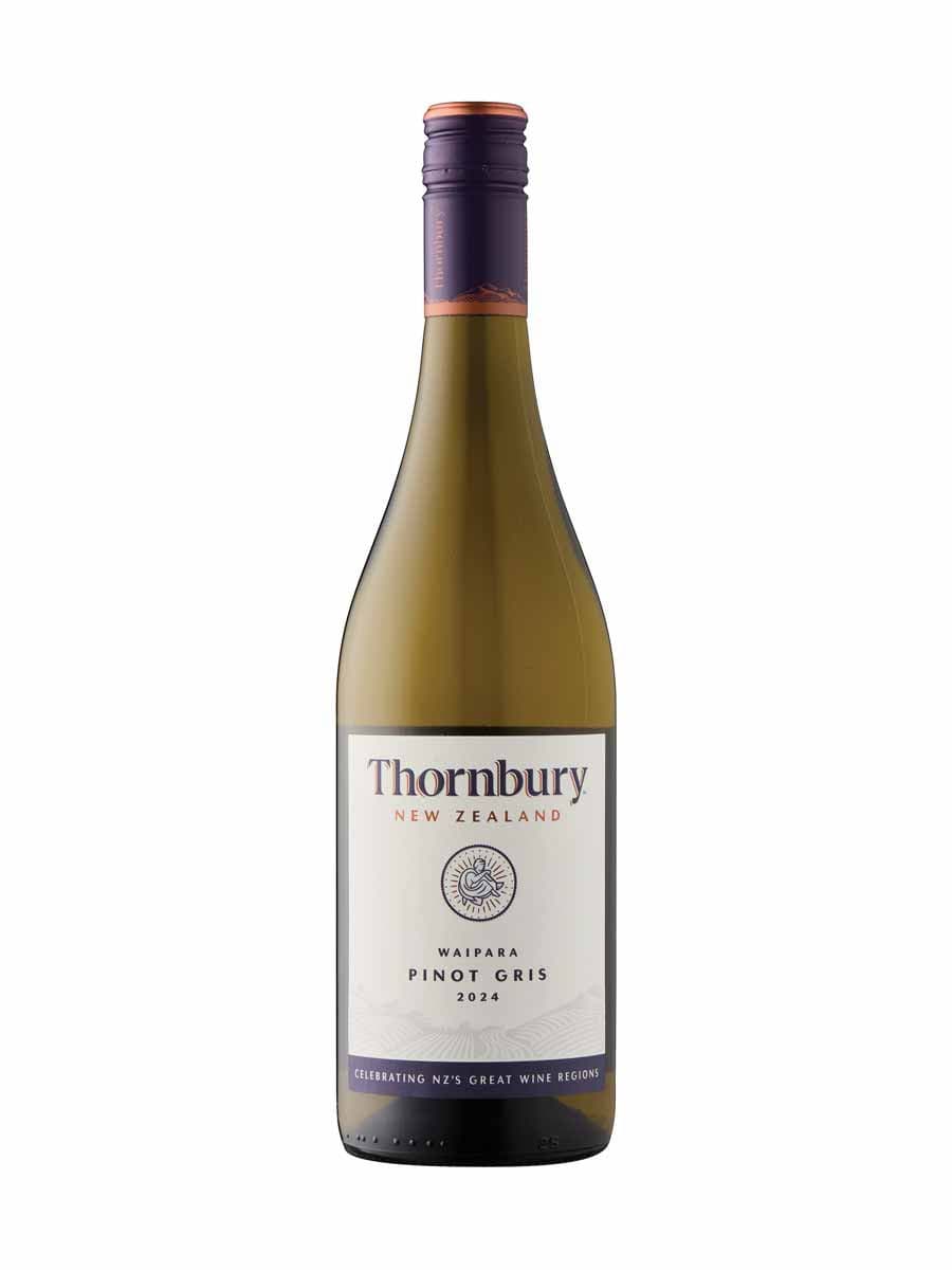 Thornbury Pinot Gris Waipara 2024