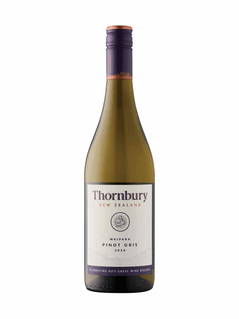 Thornbury Pinot Gris Waipara 2024
