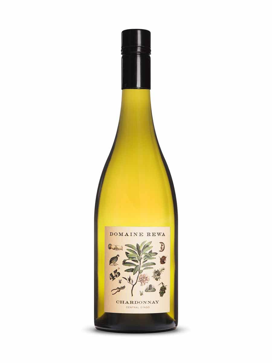 Domaine Rewa Chardonnay 2023