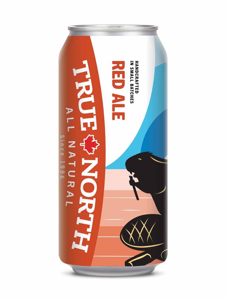 Magnotta True North Red Ale