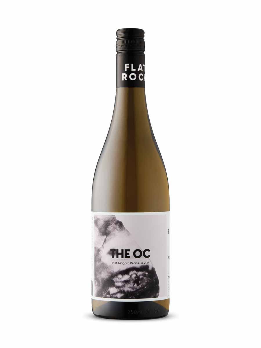 Chardonnay The OC Flat Rock 2023