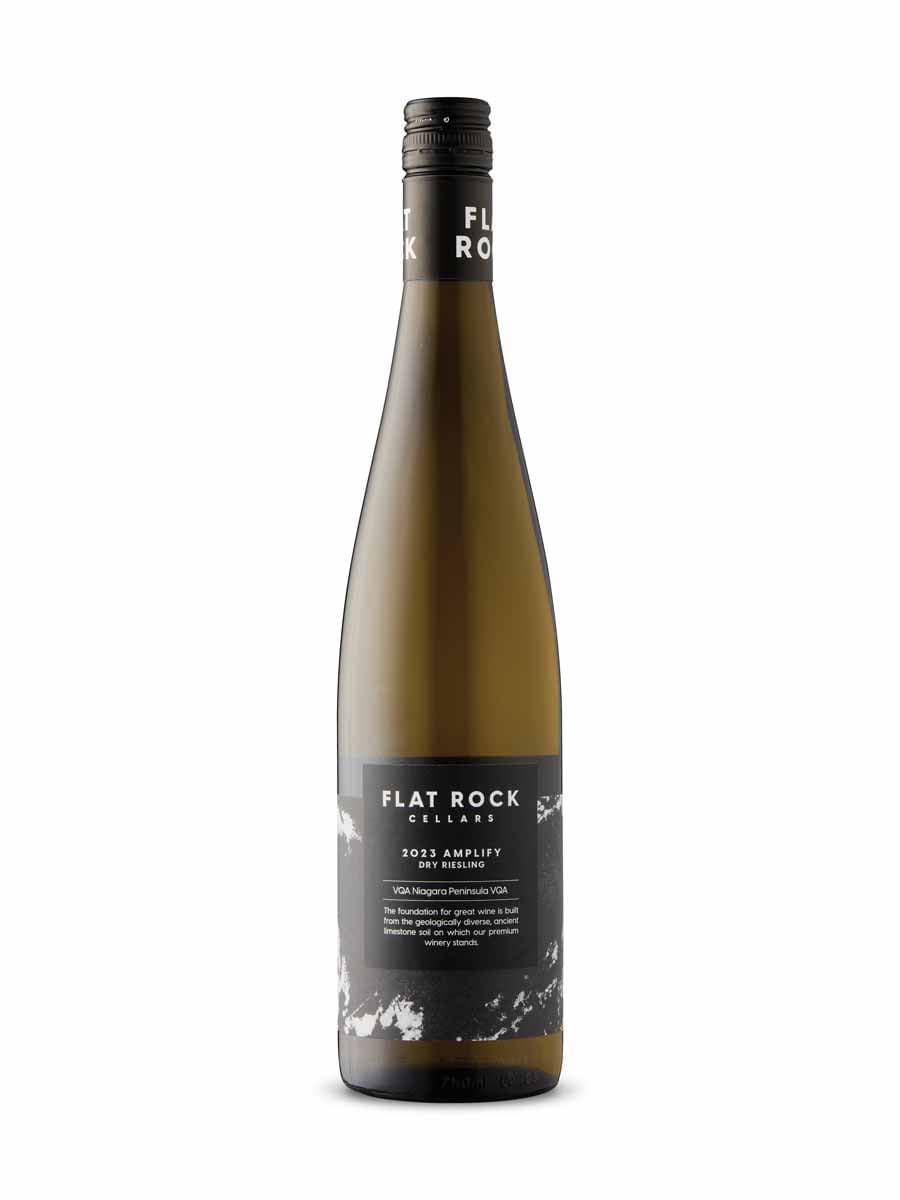 Flat Rock Amplify Riesling VQA 2023