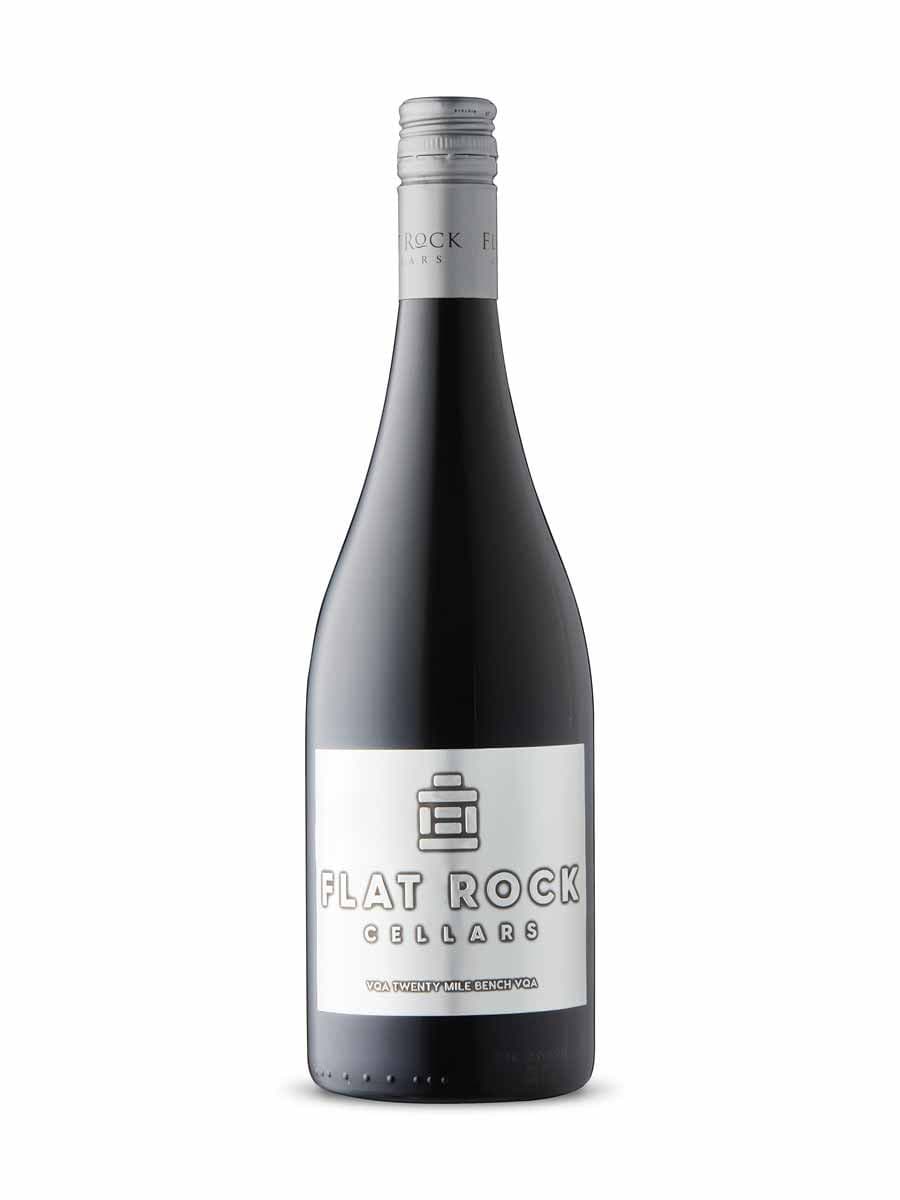 Pinot noir Hexa Flat Rock 2020