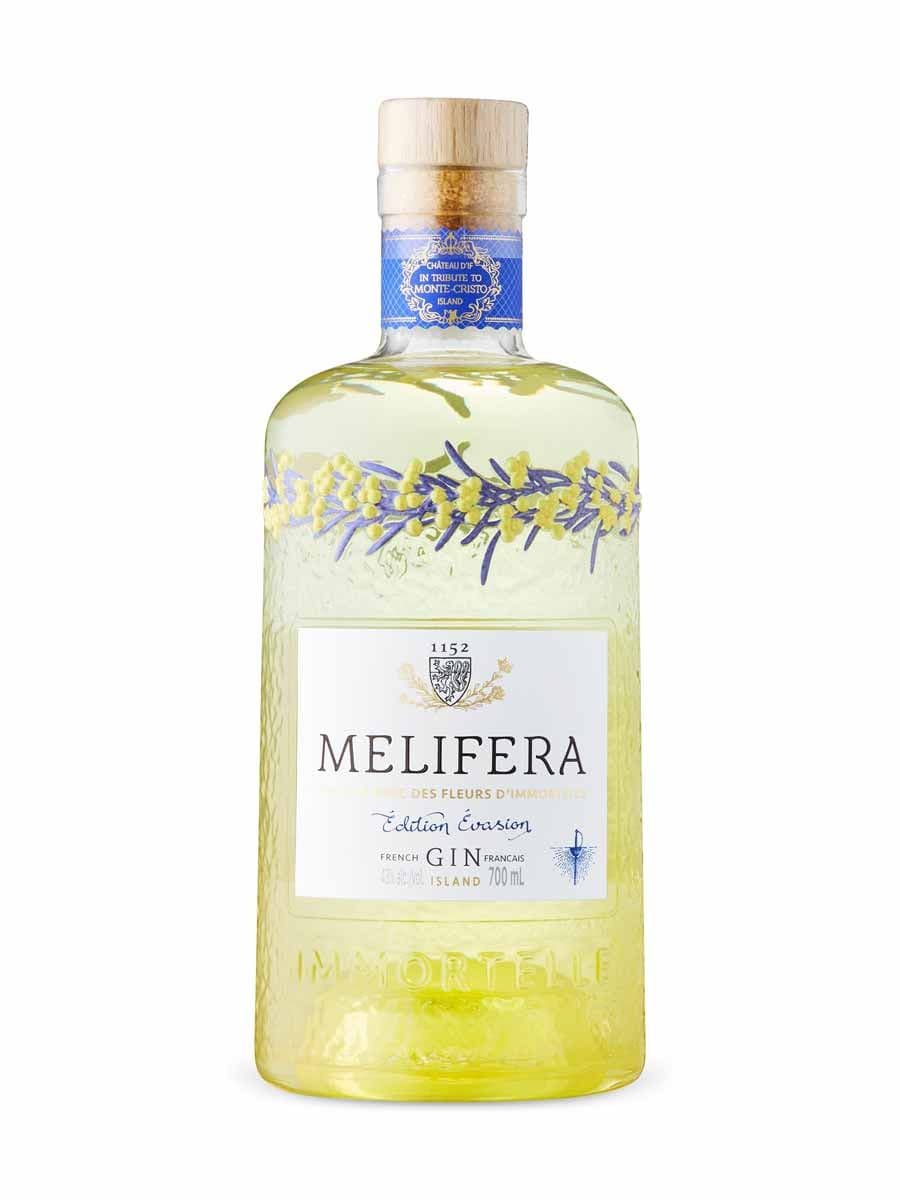 Melifera Edition Evasion Gin