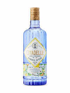 Citadelle Gin Jardin D'Ete