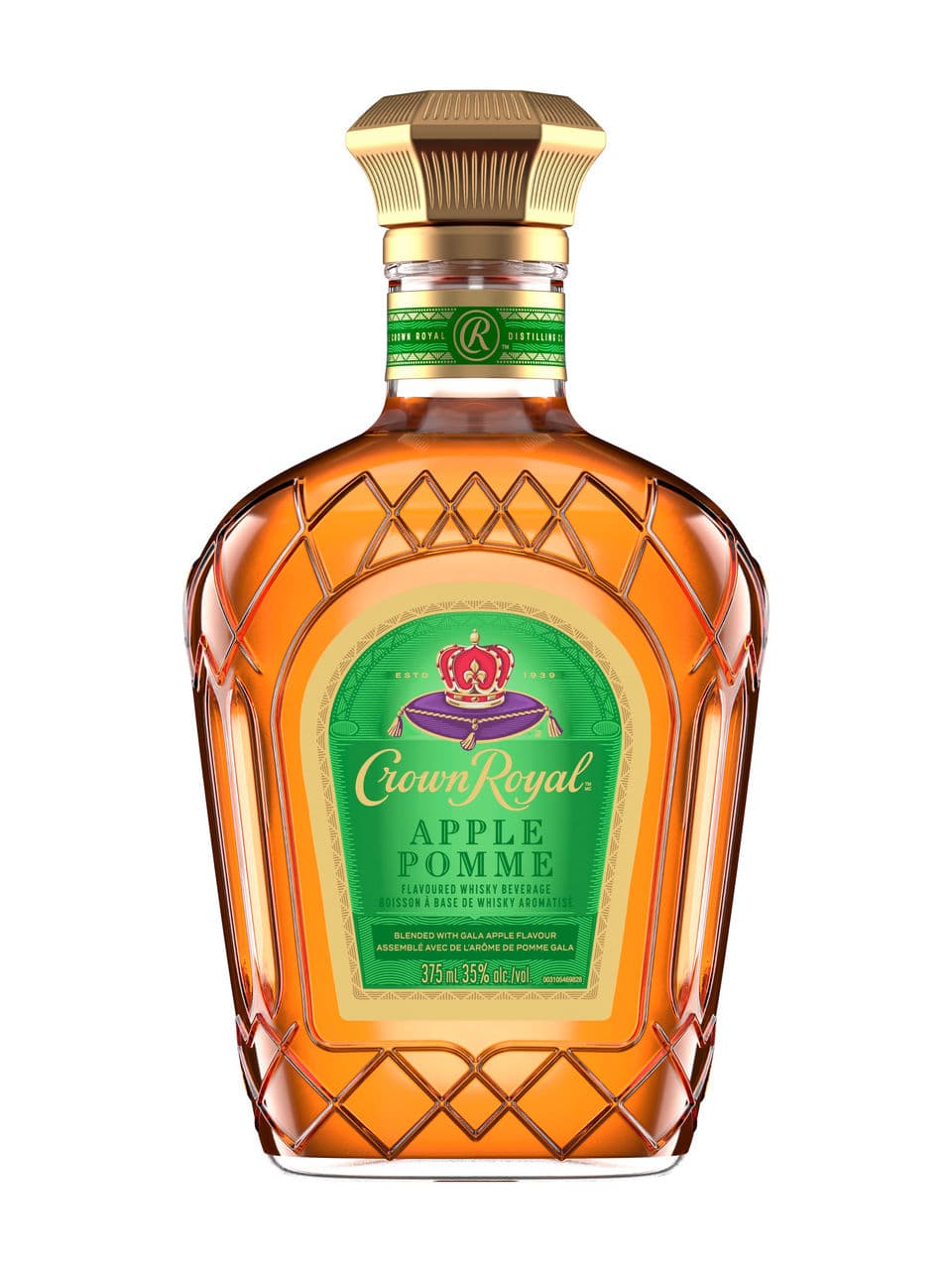 Crown Royal Apple Whisky