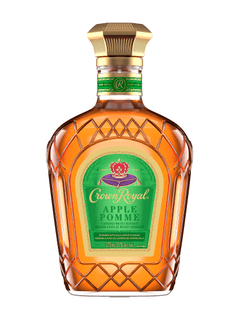 Crown Royal Apple Whisky