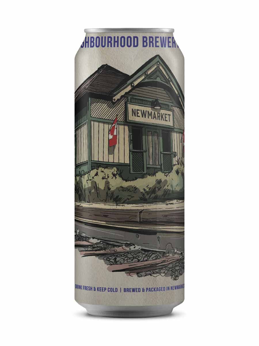Metropolitan Porter