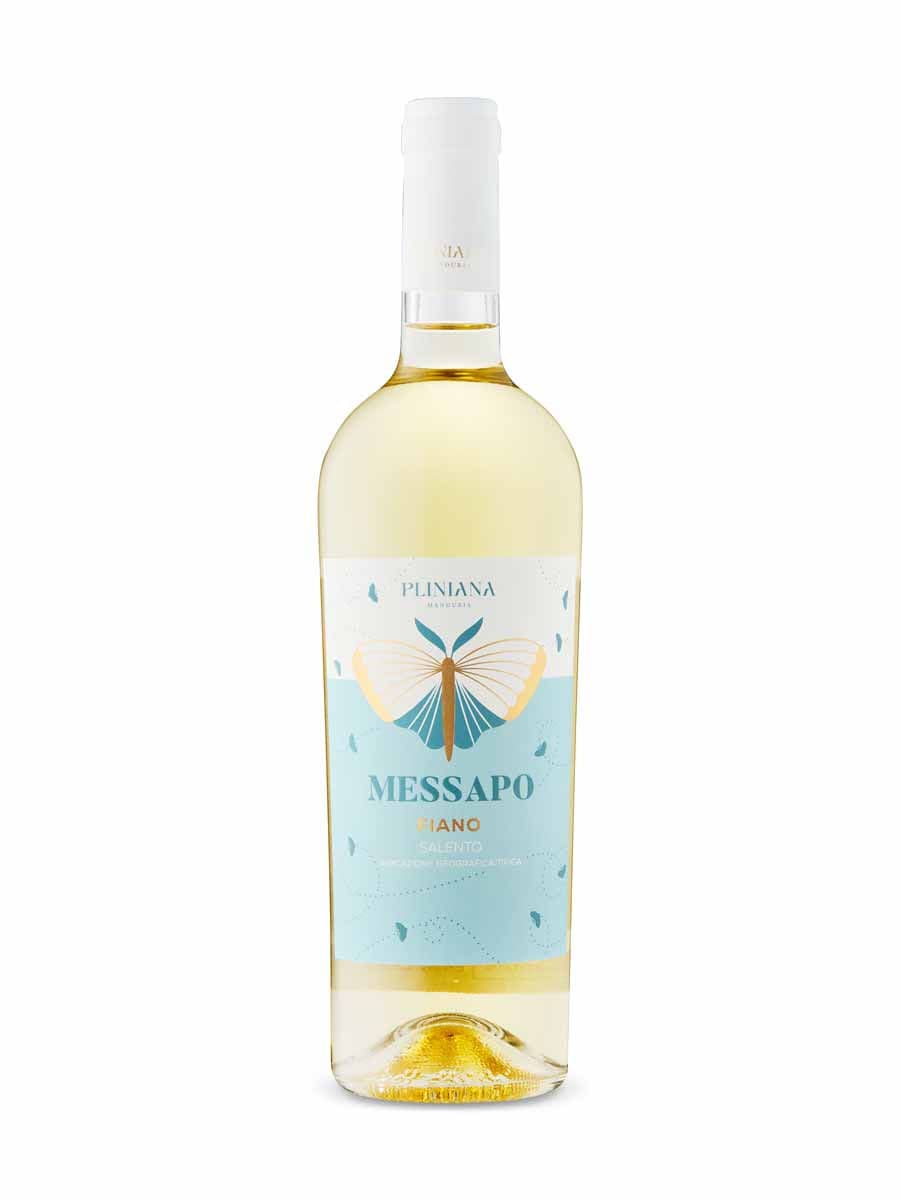 Cantine Pliniana Fiano Salento 2024