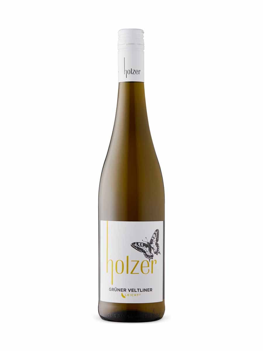 Holzer Gruner Veltliner Federeicht 2024