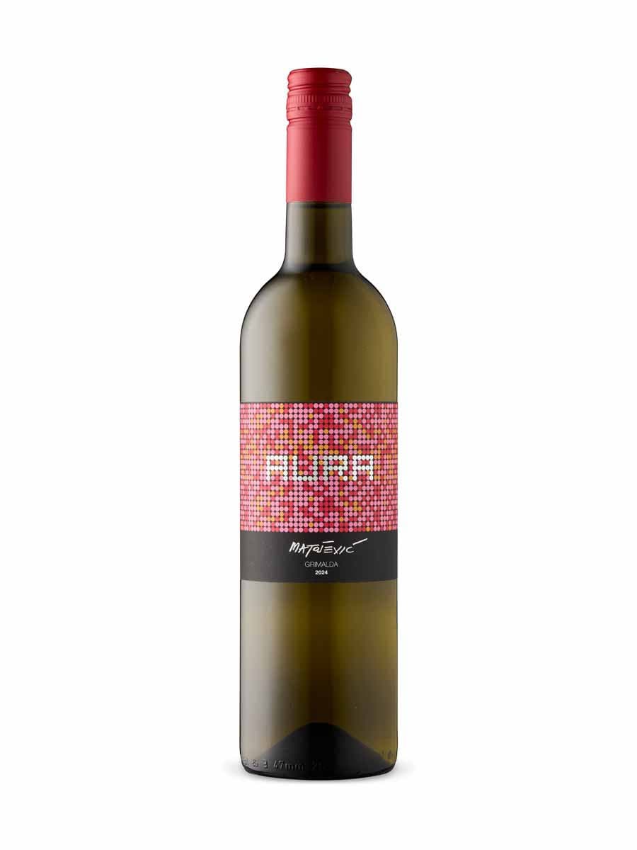 Aura White Cuvee