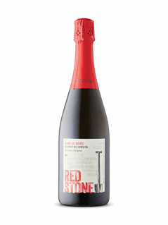 Mousseux Blanc de Noirs Vignoble Limestone Redstone 2021