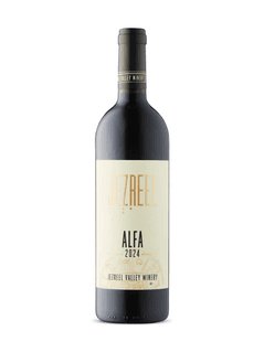 Jezreel Alfa Premium Red Blend KPM 2024