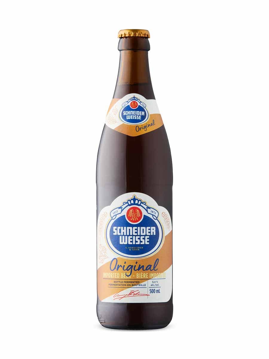 Schneider Weisse Original Weisse