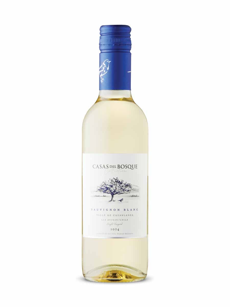 Casas Del Bosque Collection Sauvignon Blanc 2024
