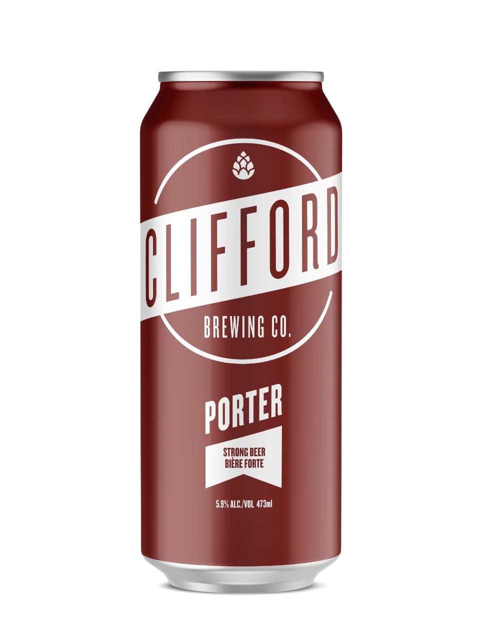 Porter Clifford Brewing