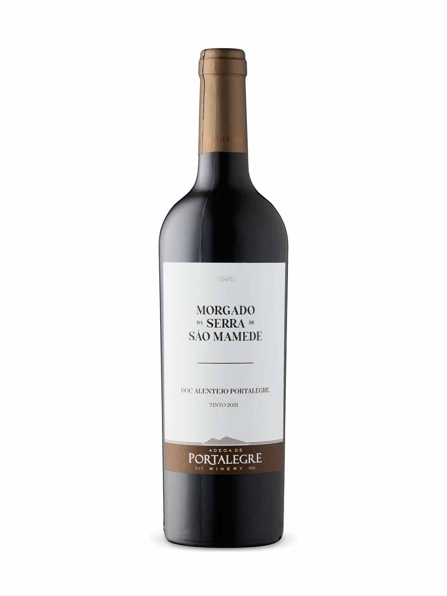 Morgado Da Derra De Sao Mamede Red Alentejo 2021
