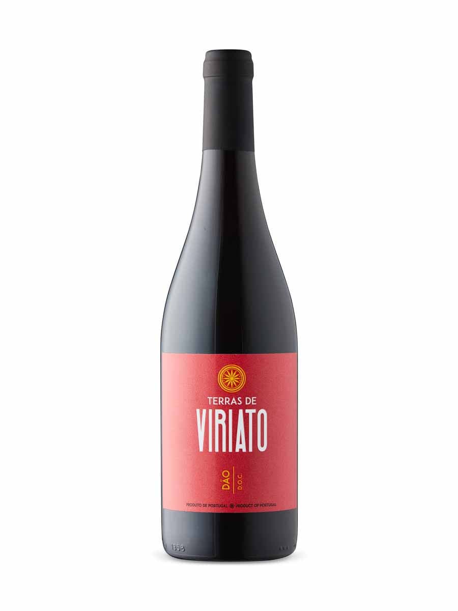 Terras De Viriato 2015
