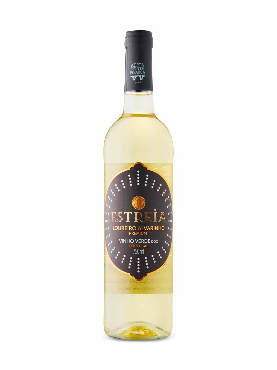 Estreia Loureiro Alvarinho 2024