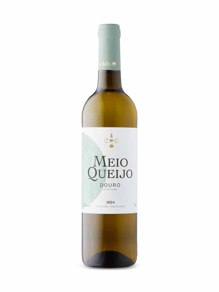 Meio Queijo White 2024