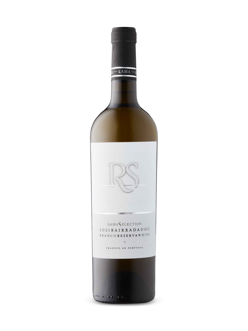 BairradaWhite Reserva 2021