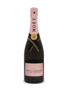 Champagne Brut Rosé Moët & Chandon