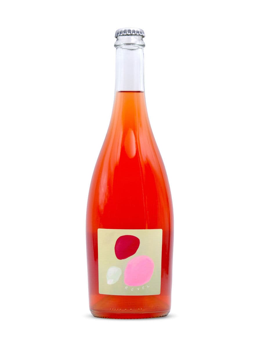 Revel Cider Soif