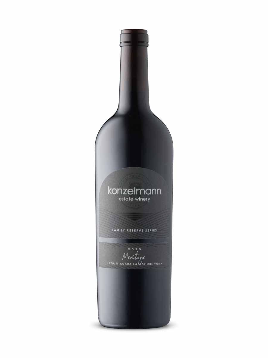 Meritage Family Reserve Konzelmann 2020