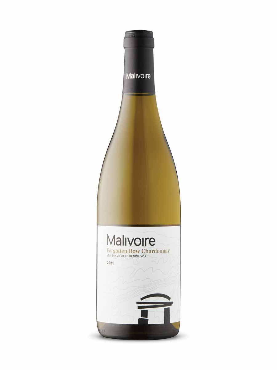 Malivoire Forgotten Row Chardonnay VQA 2021