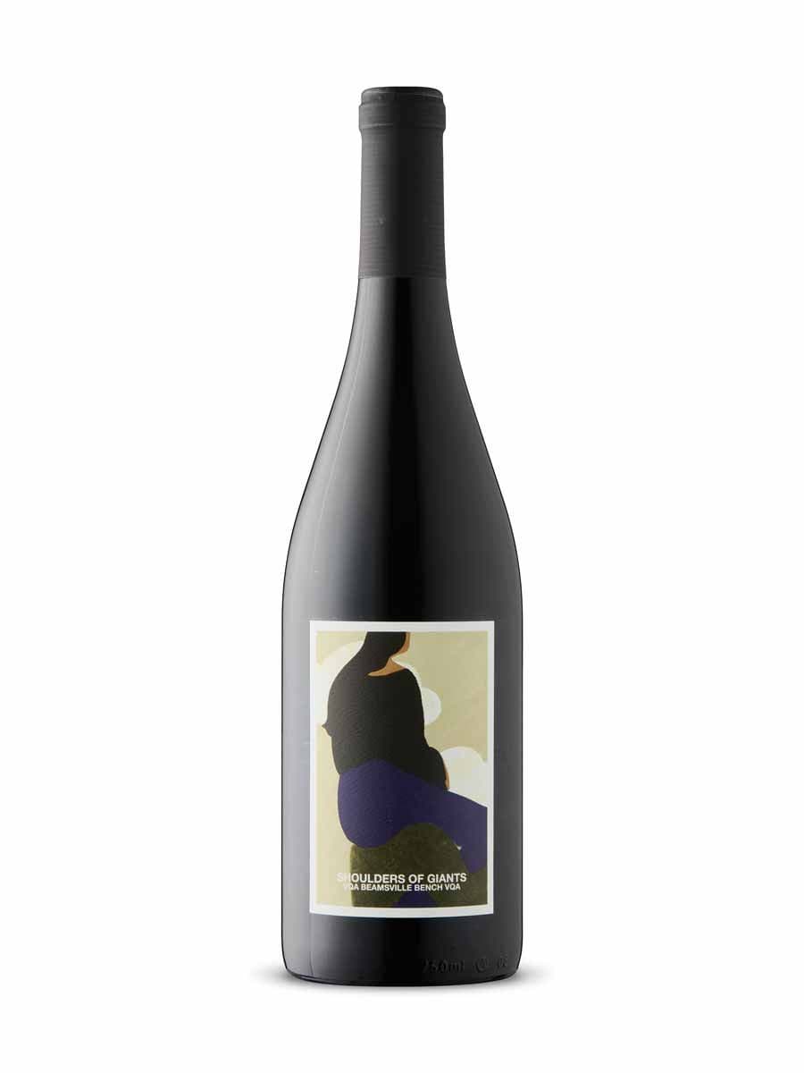 Shoulders Of Giants VQA 2020
