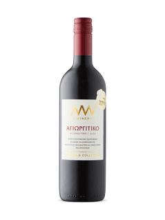 Varietal Collection Agiorgitiko 2024