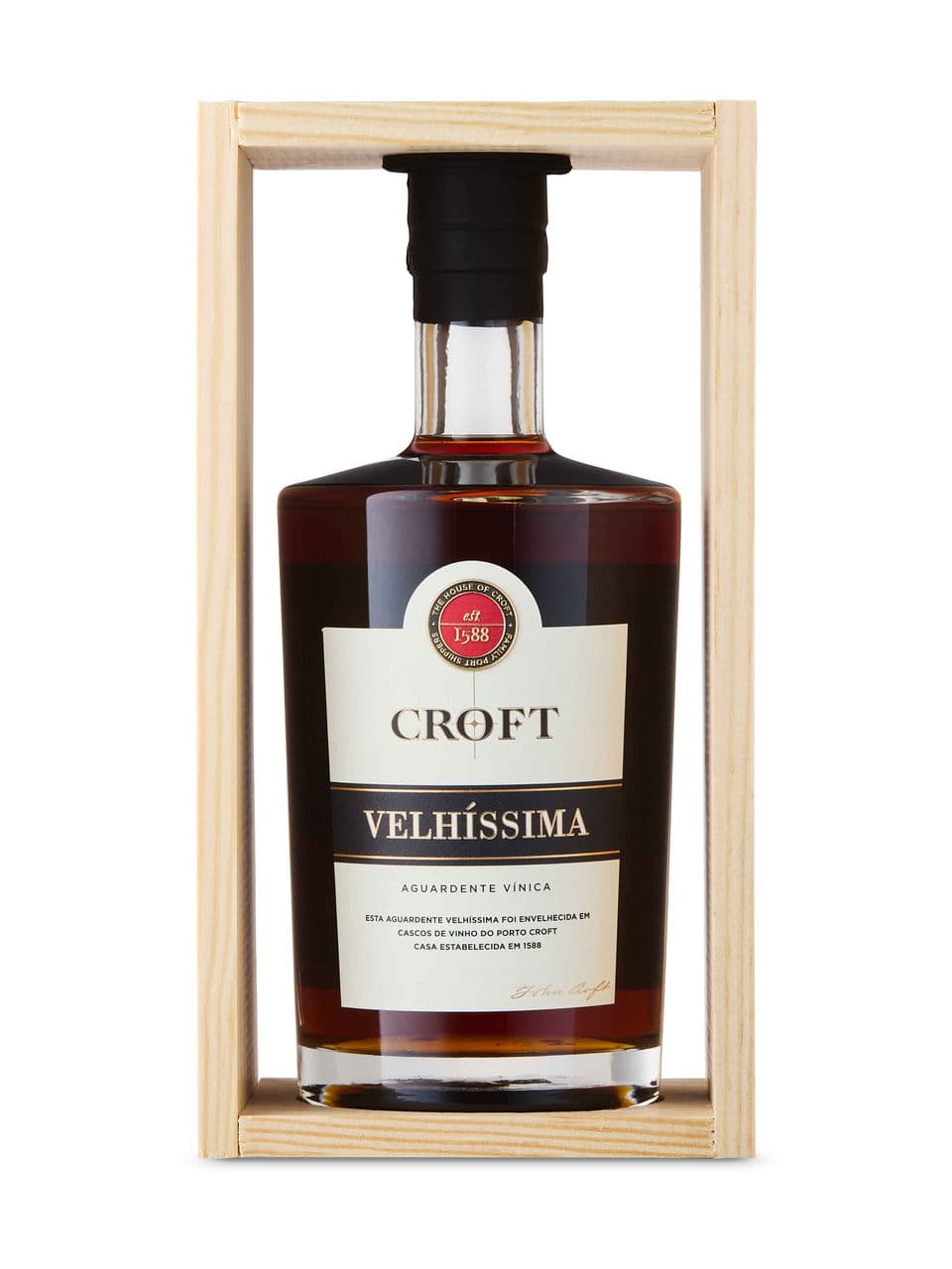 Croft Velhissima