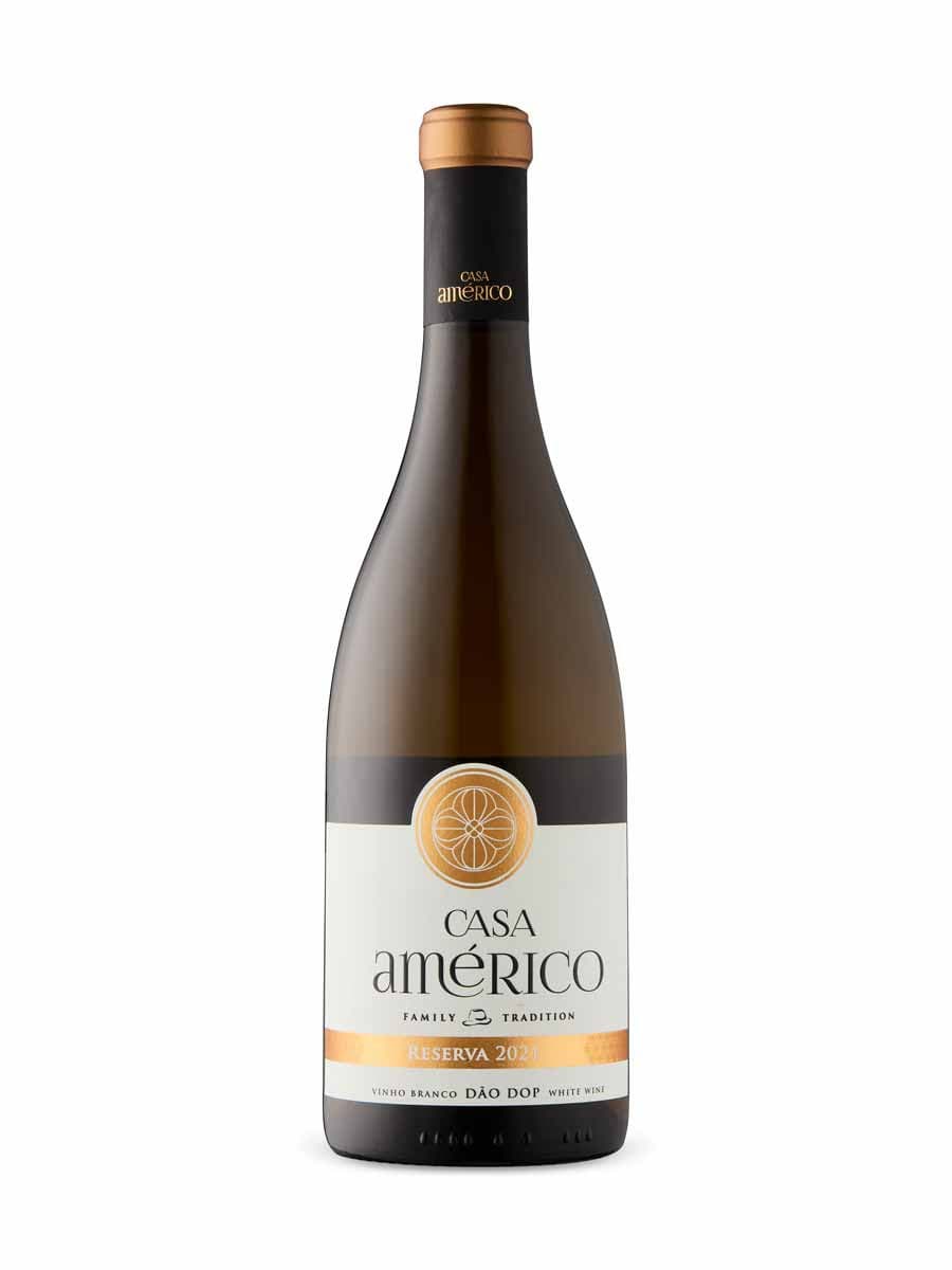 Casa Américo Reserva White Dao 2021