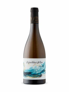 Vignobles Vellas Les 4 Elements L'Eau KP 2021