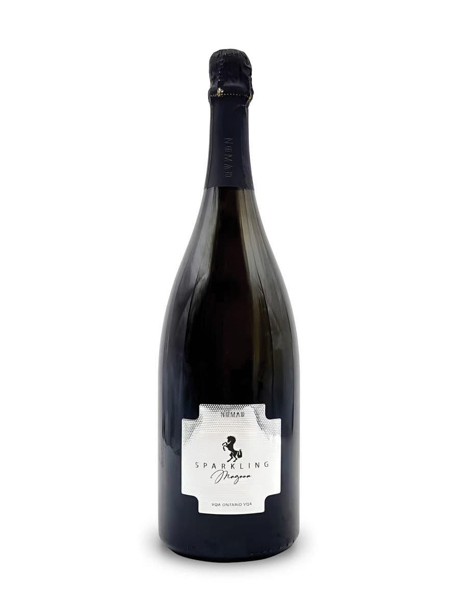 Nomad Sparkling Stardust Magnum VQA 2021