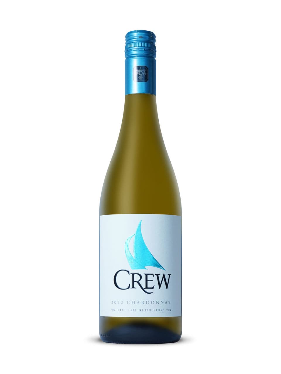 CREW Chardonnay VQA