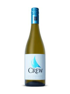 Chardonnay CREW VQA