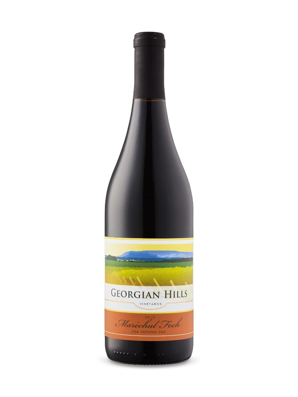 Maréchal Foch VQA Georgian Hills
