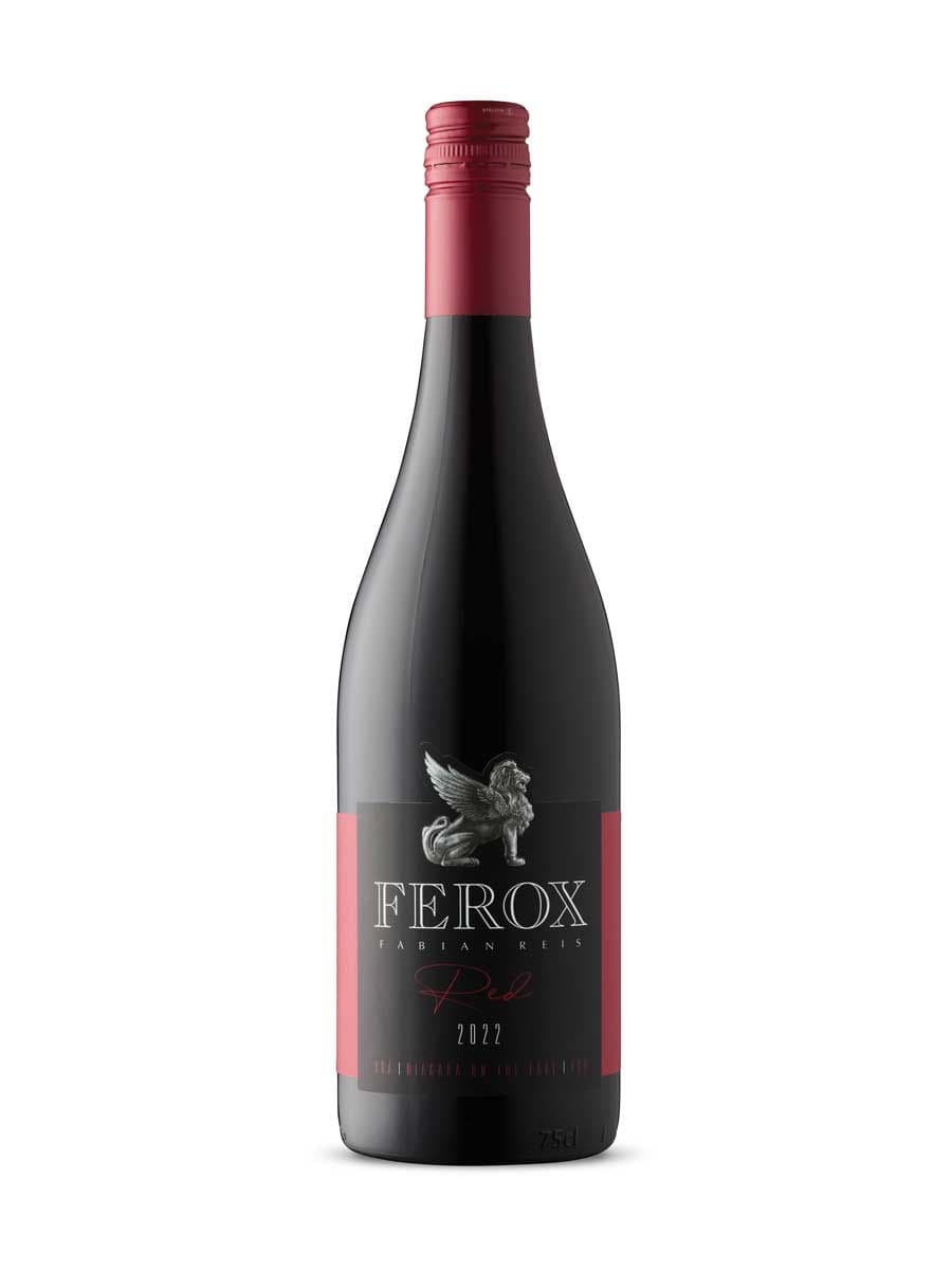 Ferox Red Blend 2022