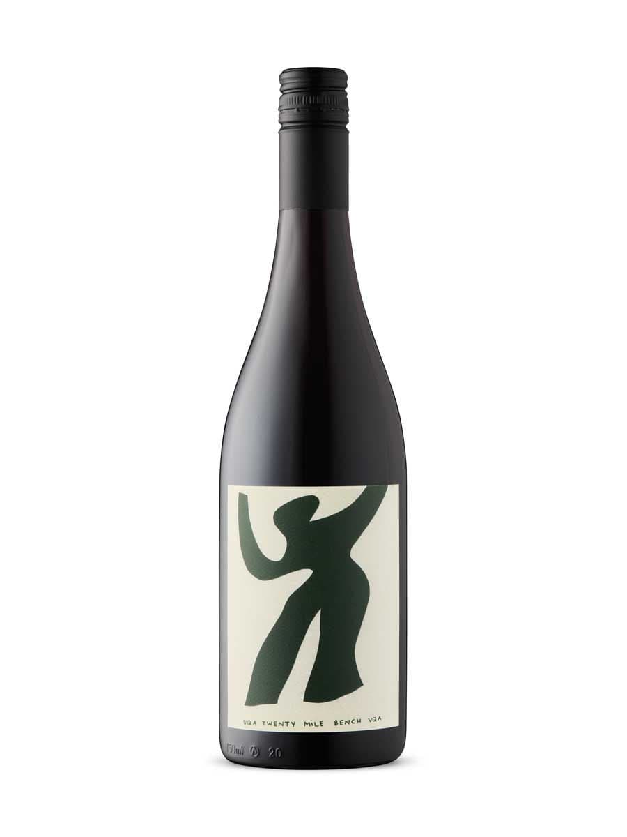 Low Fidelity Rosewood Estate VQA 2021
