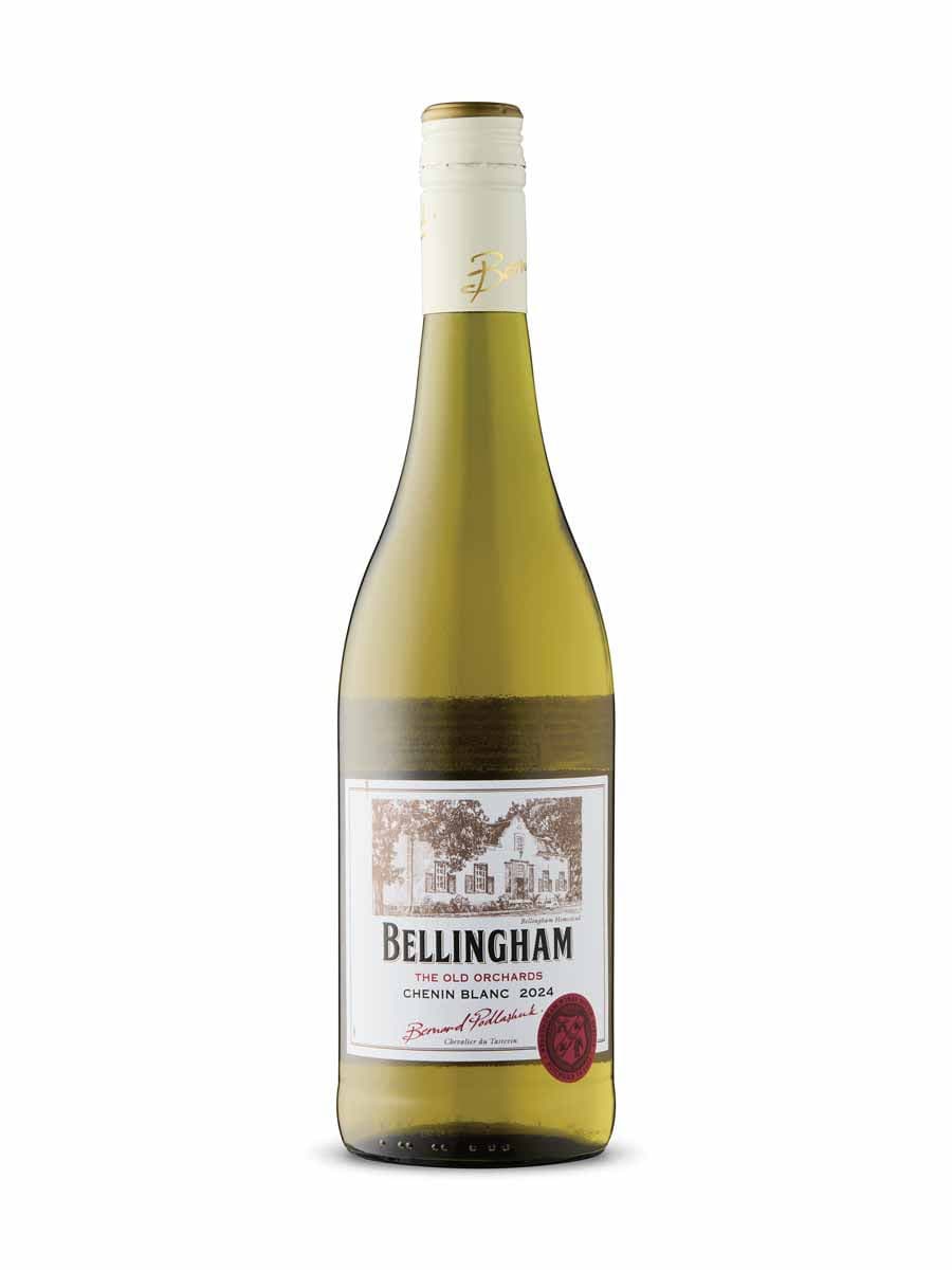 Bellingham The Old Orchards Chenin Blanc 2024