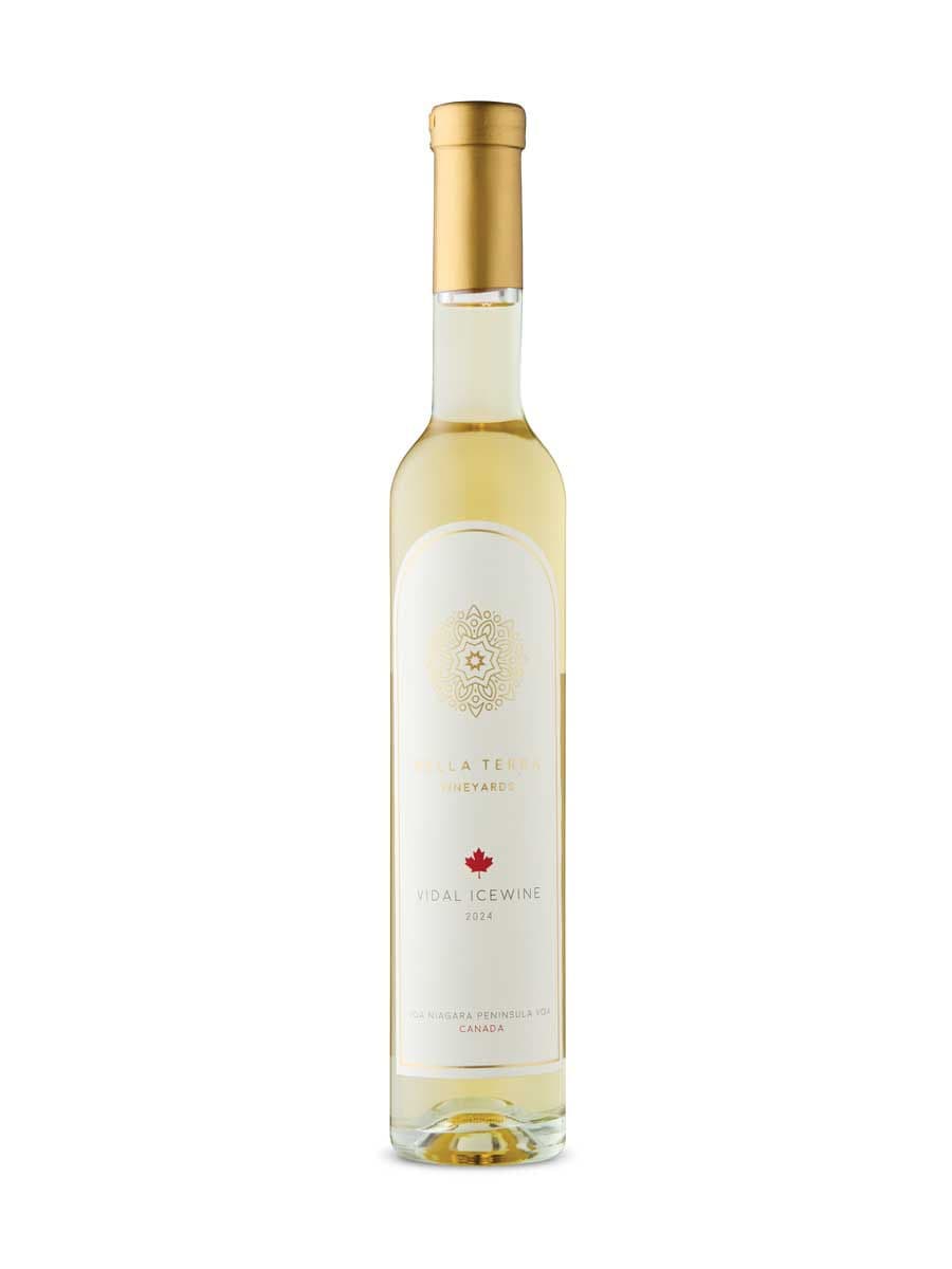 Bella Terra Vidal Icewine VQA 2023