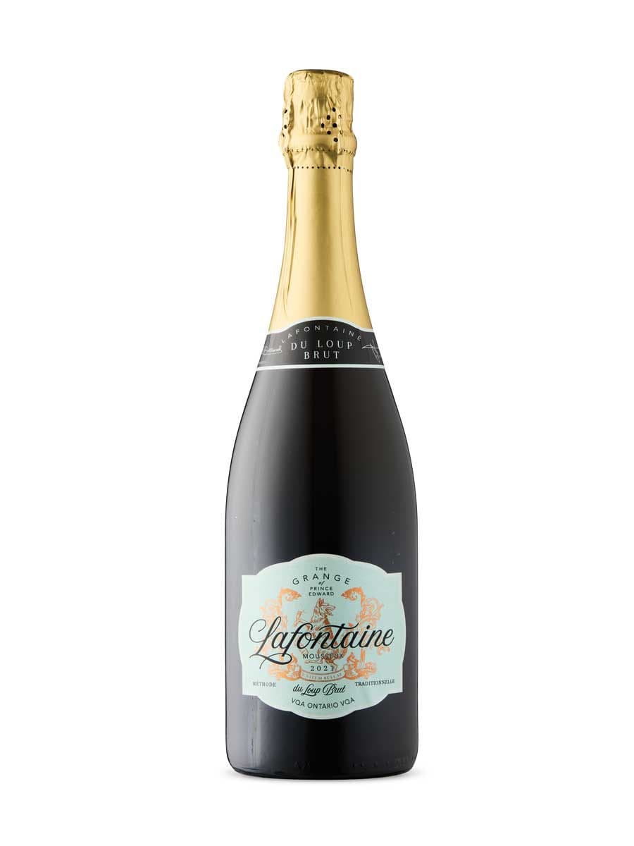 Lafontaine Du Loup Brut 2021