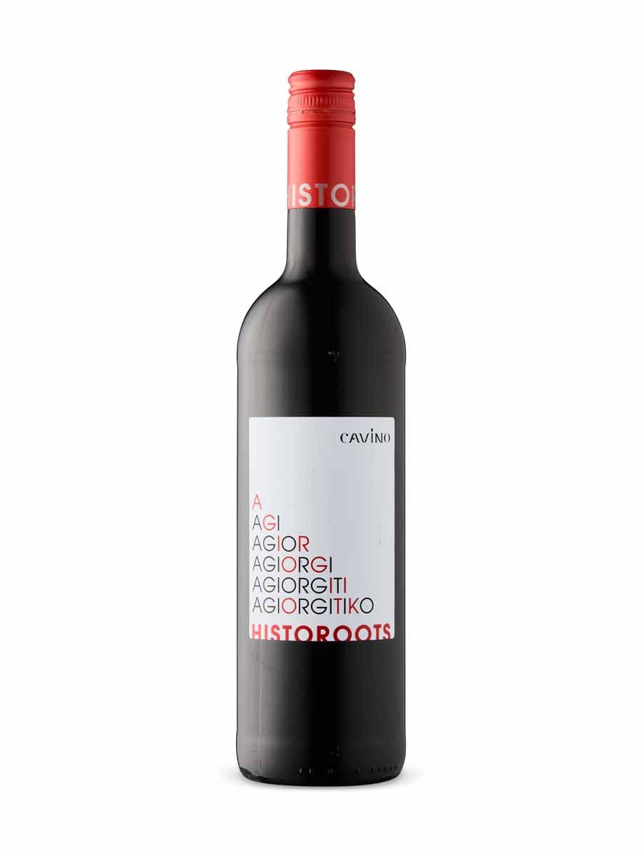 Agiorgitiko Historoots 2024 2024