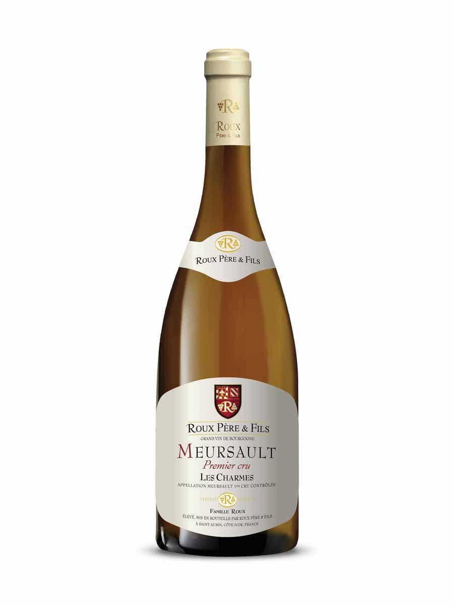 Roux Chassagne Montrachet 1erc Les Macherelles 2022