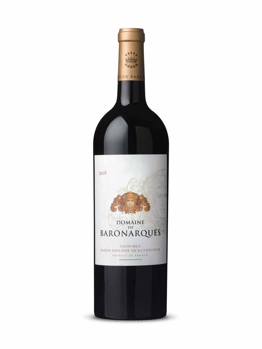 Louis Vialard Grand Vin Rouge 2016