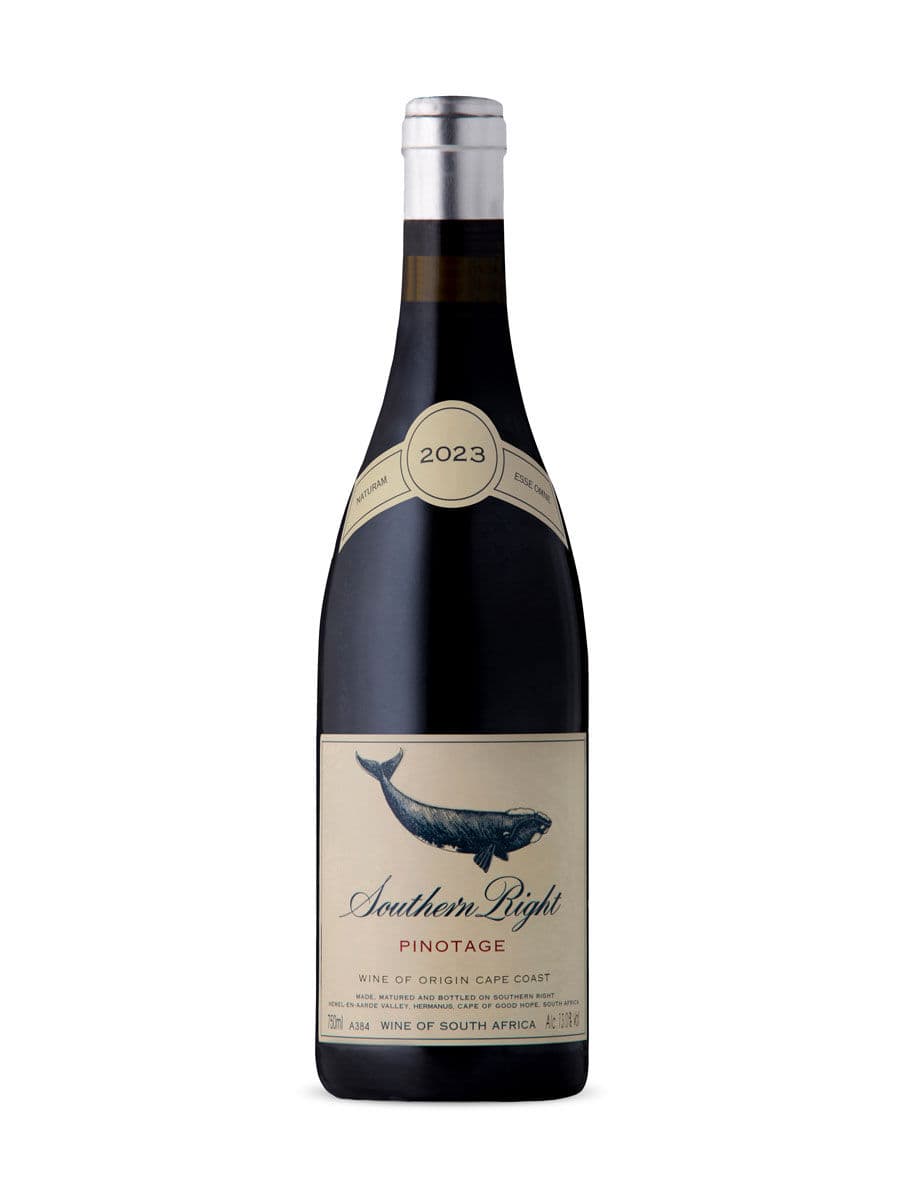 Southern Right Pinotage 2023