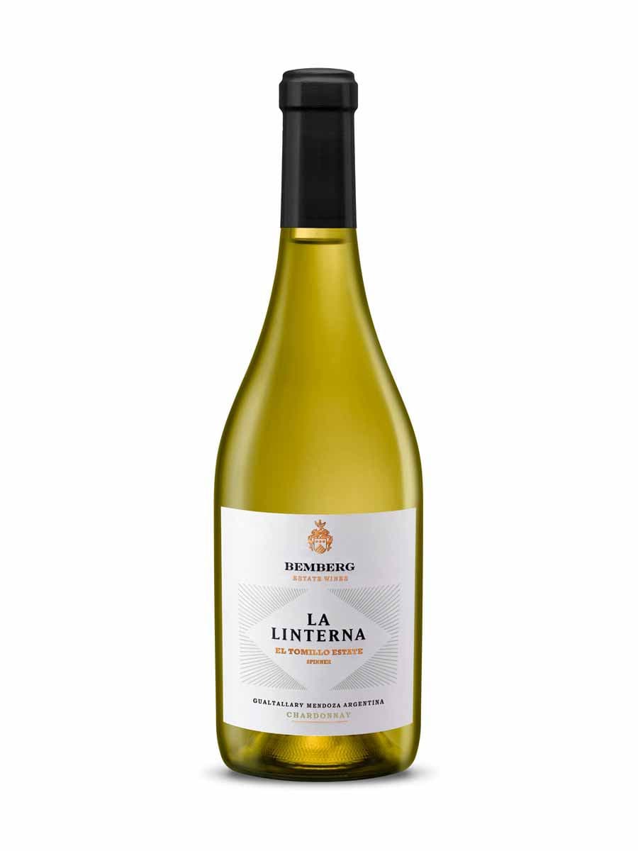 La Linterna Chardonnay Gultallary 2019