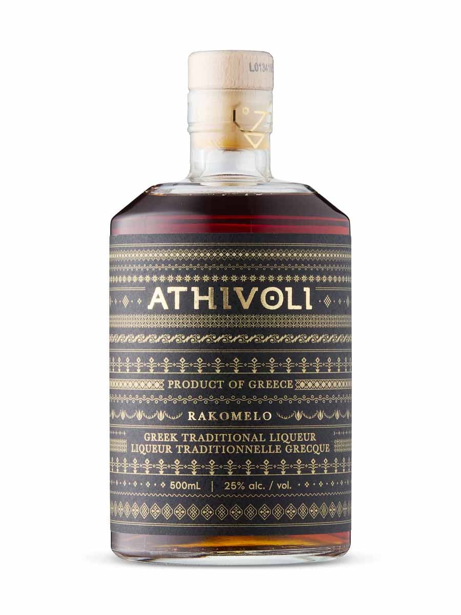 Rakomelo Athivoli