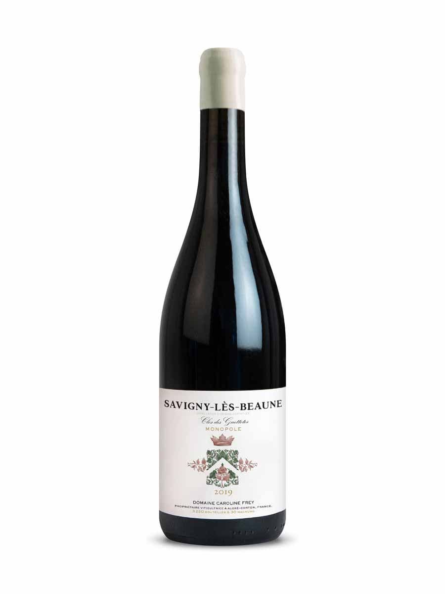 Caroline Frey Savigny Les Beaune Guetottes Mono 2019